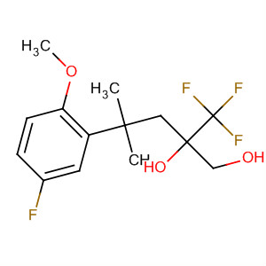 Structure of 271587-45-2