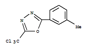Structure of 27389-45-3