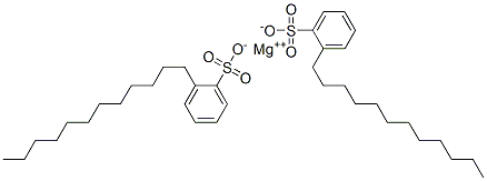 Structure of 27479-45-4