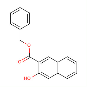 Structure of 27727-45-3
