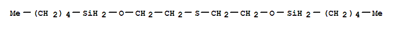Structure of 27867-45-4