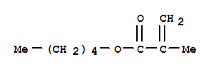 Structure of 28551-45-3