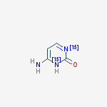 Structure of 287484-45-1