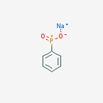 Structure of 29570-45-4