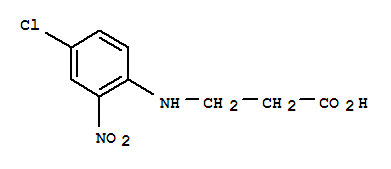 Structure of 2963-45-3