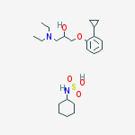 Structure of 29680-45-3