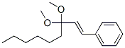 Structure of 29896-45-5