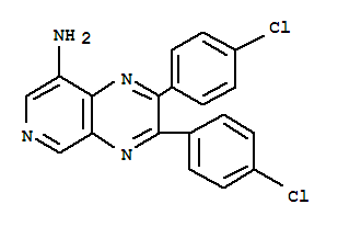 Structure of 30146-45-3
