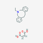 Structure of 30154-45-1
