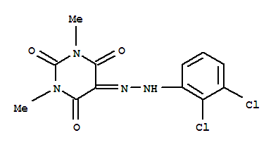 Structure of 30201-45-7