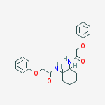 Structure of 303092-45-7