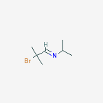 Structure of 30453-45-3