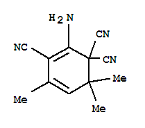 Structure of 30481-45-9