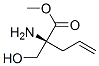 Structure of 311345-45-6