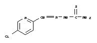 Structure of 31181-45-0