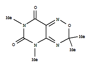 Structure of 3120-45-4