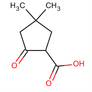 Structure of 31380-45-7