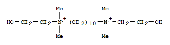 Structure of 32040-45-2
