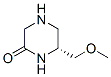 Structure of 323581-45-9