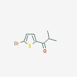 Structure of 32412-45-6