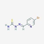 Structure of 32461-45-3