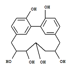 Structure of 32479-45-1