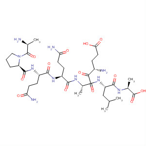 Structure of 326873-45-4