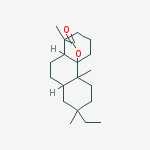 Structure of 32854-45-8