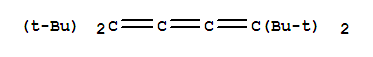 Structure of 33512-45-7