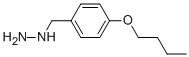 Structure of 33556-45-5