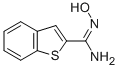 Structure of 337470-45-8