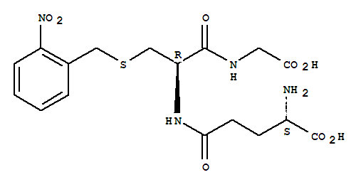 Structure of 33812-45-2