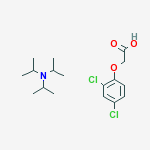 Structure of 34075-45-1