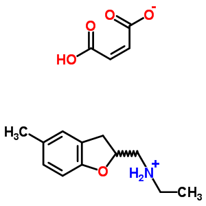 Structure of 34336-45-3