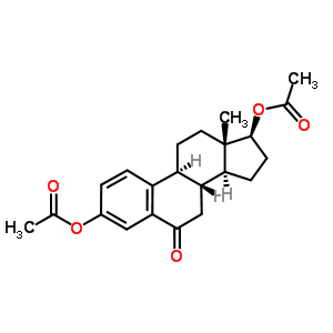 Structure of 3434-45-5