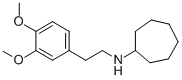 Structure of 353772-45-9