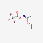 Structure of 35657-45-5