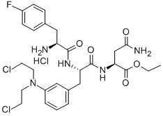 Structure of 35849-45-7