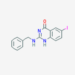 Structure of 359012-45-6