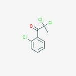 Structure of 35996-45-3
