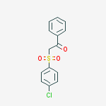 Structure of 36603-45-9