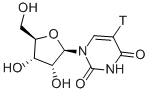 Structure of 3705-45-1