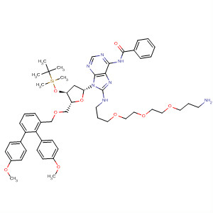Structure of 372170-45-1