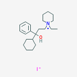 Structure of 37382-45-9