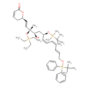 Structure of 381665-45-8