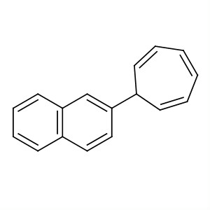 Structure of 38287-45-5