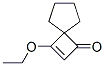 Structure of 38425-45-5