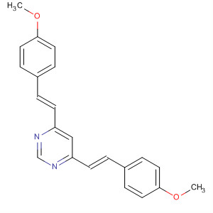 Structure of 384818-45-5