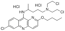 Structure of 38915-45-6