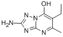 Structure of 392315-45-6
